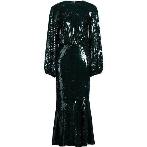 ROTATE BIRGER CHRISTENSEN - vestito lungo