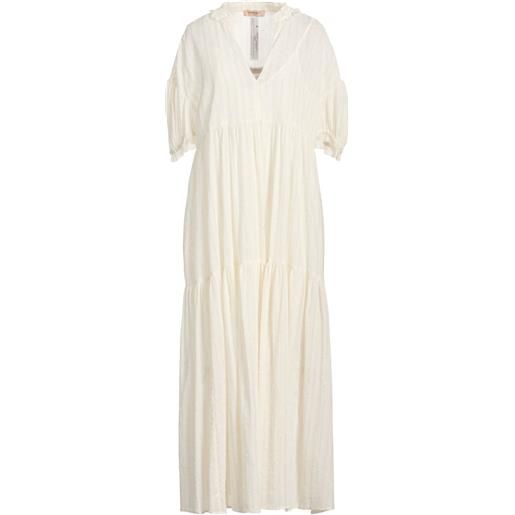 TWINSET - vestito lungo