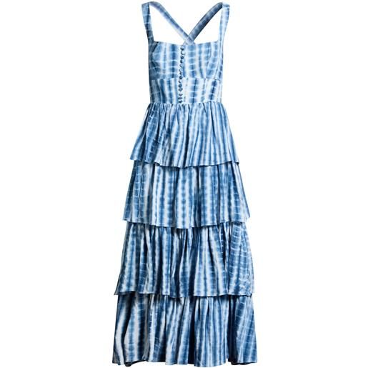 MUZUNGU SISTERS - vestito estivo