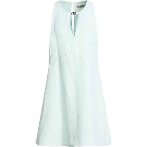 TWINSET - vestito corto