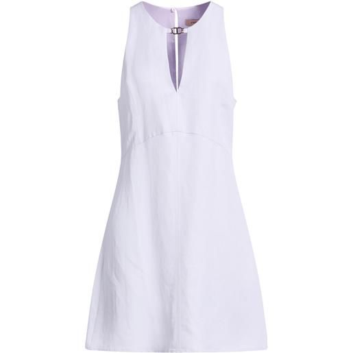 TWINSET - vestito corto