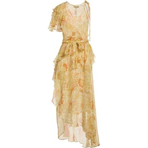 TWINSET - vestito estivo