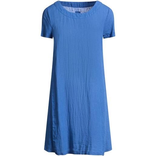 120% LINO - vestito corto