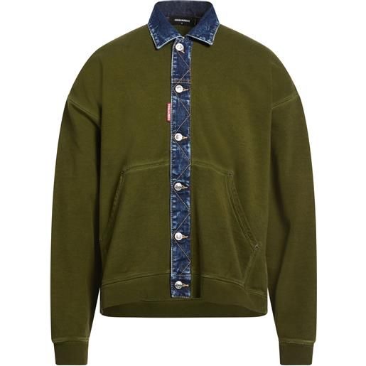 DSQUARED2 - felpa
