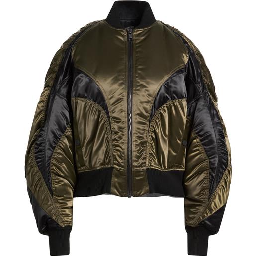 MUGLER - bomber