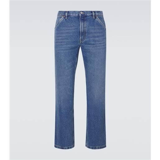 Prada jeans slim dã©lavã©