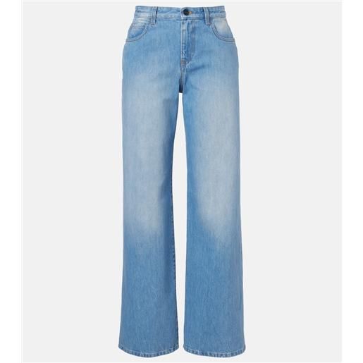 The Row jeans regular eglitta
