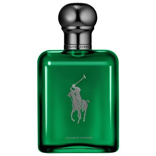 Ralph Lauren polo green cologne intense 125ml - 125 ml