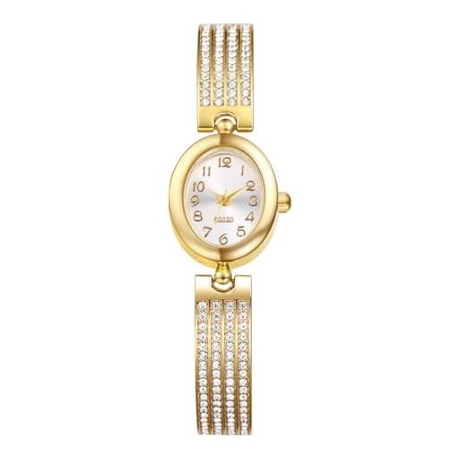 Orologio Da Polso Donna Elegante