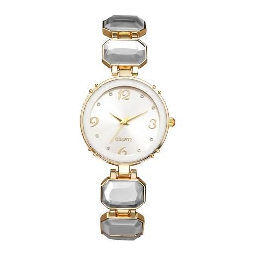 Orologio Elastico Unisex Orologio Unisex OIDEA Con Cinturino Corda