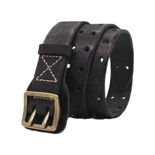 Chiodino occhiello colore argento 80 mm utilizzato per collegare vari