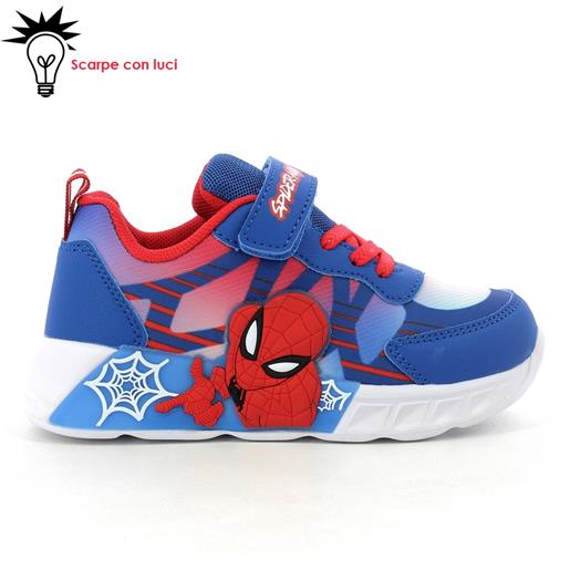 Sandali Spiderman CERDÁ LIFE'S LITTLE MOMENTS Infradito Spidey Per Bambini Ciabatte Spiderman
