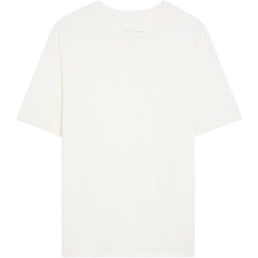 Escada Sport t-shirt girocollo - toni neutri