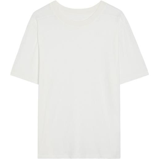 Escada Sport t-shirt girocollo - bianco