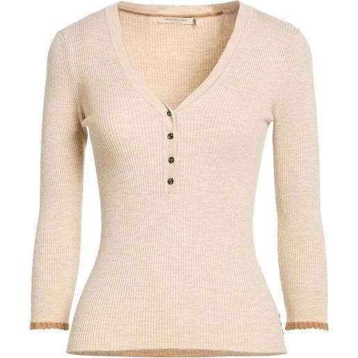 MAISON SCOTCH - pullover