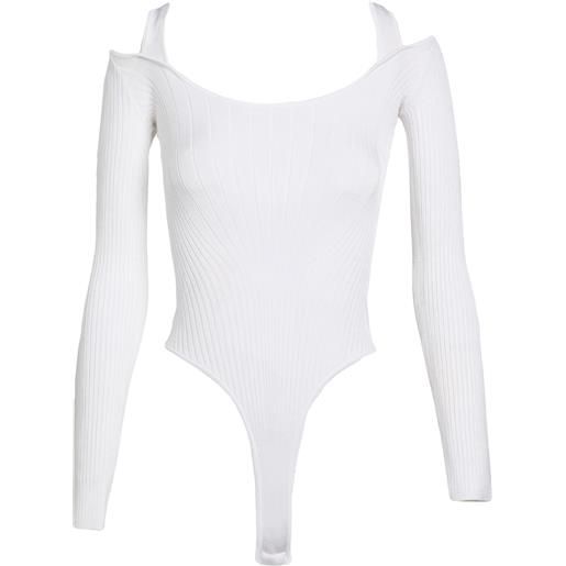 MUGLER - body
