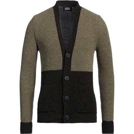 ALPHA STUDIO - cardigan