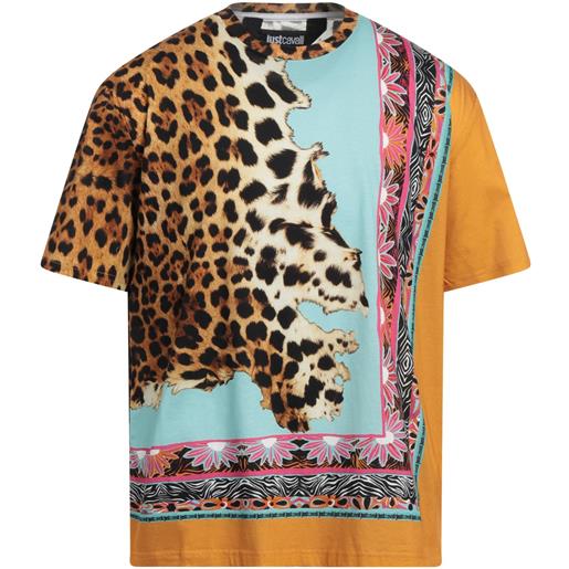 JUST CAVALLI - t-shirt