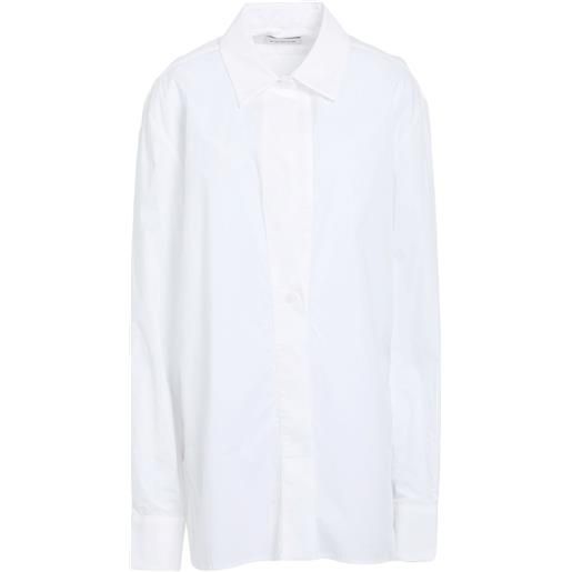 16ARLINGTON - camicie e bluse tinta unita