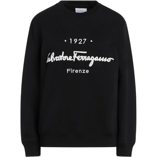 FERRAGAMO - felpa