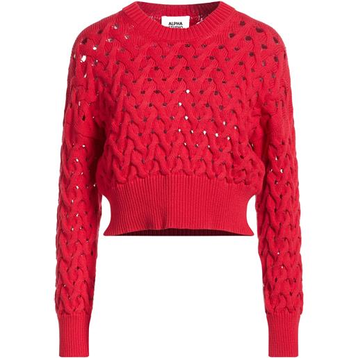ALPHA STUDIO - pullover