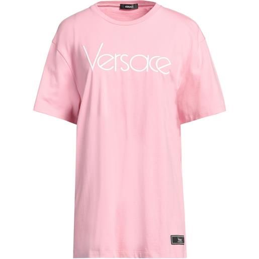 VERSACE - oversized t-shirt