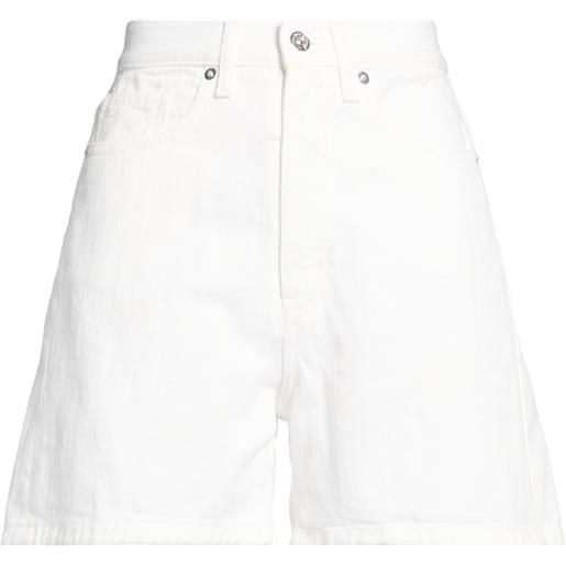 NINE IN THE MORNING - shorts jeans