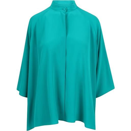 Gianluca Capannolo blusa con bottoni