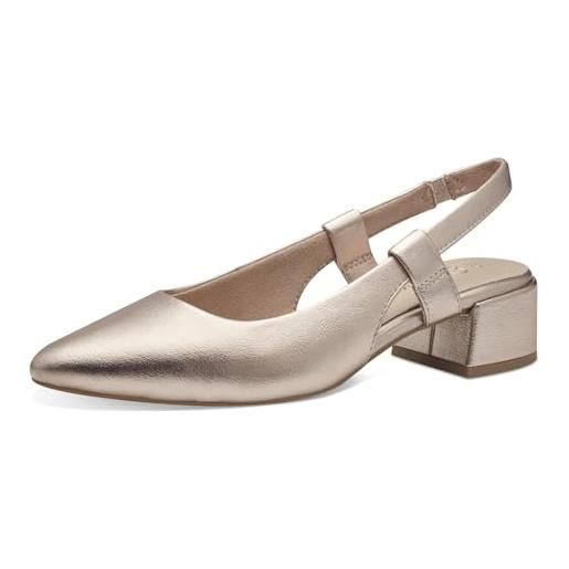 Marco Tozzi scarpe da donna 2-88302-44 bianco 39