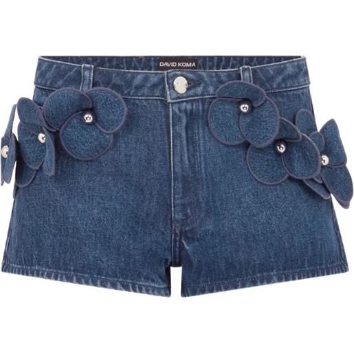 Firefly Garliza II Bermuda Donna In Microfibra Di Poliestere, Vita Elastica Con Coulisse, 3 Tasche, Leggere E Comode Per L'Estate - 3