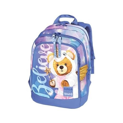 Mini borsa da scuola Tuta da gioco Zaini per ragazze zaini per bambini
