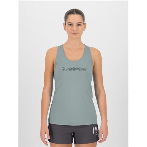 KARPOS quick w top canottiera outdoor donna