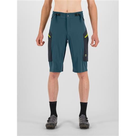 KARPOS torbole shorts pantaloncini outdoor unisex