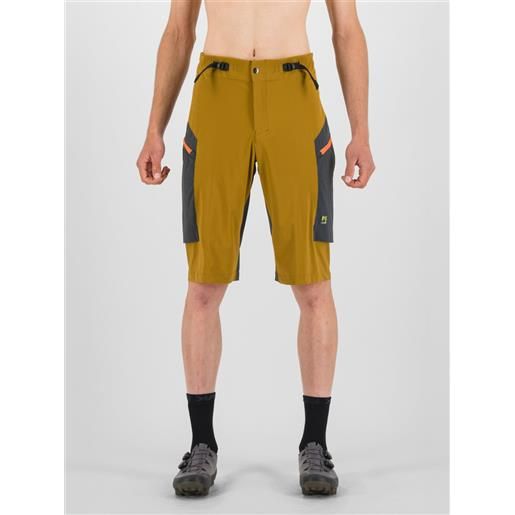 KARPOS torbole shorts pantaloncini outdoor unisex