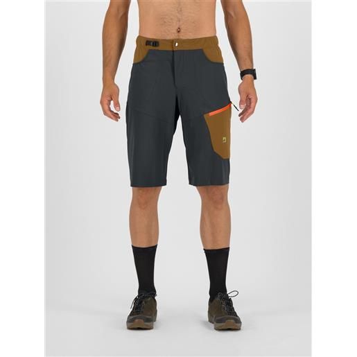 KARPOS nago shorts pantaloncini outdoor unisex