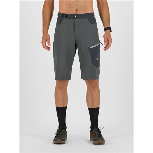 KARPOS nago shorts pantaloncini outdoor unisex