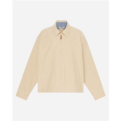 Timberland water repellent m - giubbotto - uomo - beige