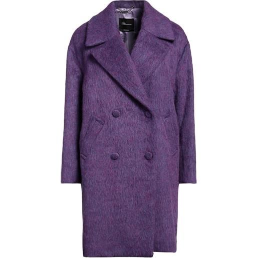 BLUMARINE - cappotto