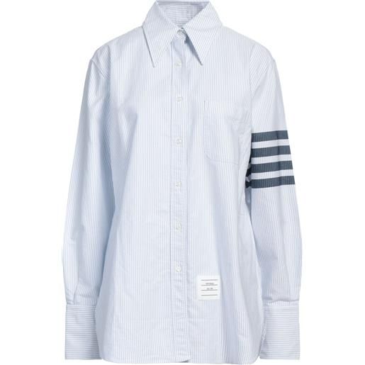 THOM BROWNE - camicie e bluse fantasia