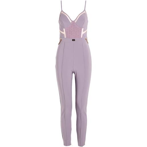 ELISABETTA FRANCHI - tuta/one piece
