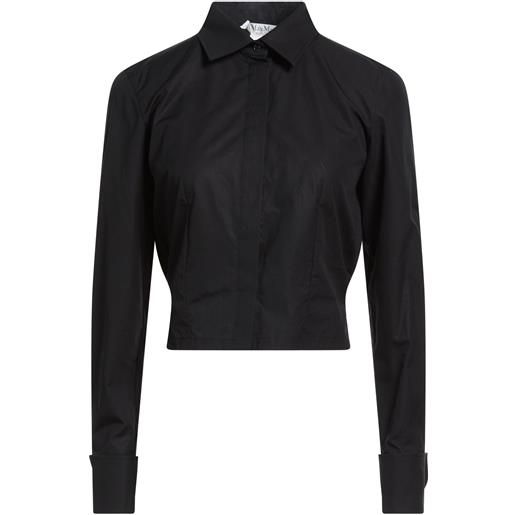MAX MARA - camicie e bluse tinta unita