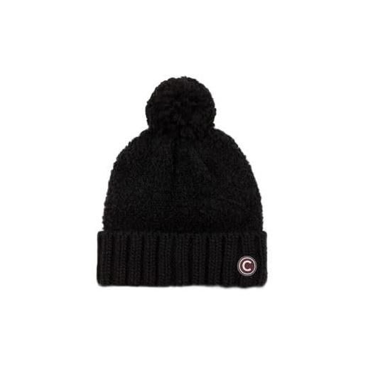 Colmar wmns berretto 5029 5wj col 99 nero