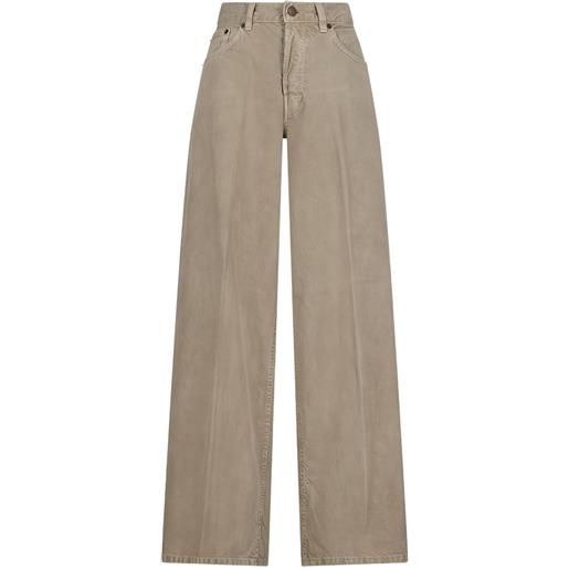 Haikure jeans bethany - toni neutri