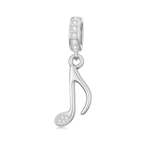 Elli Bracciale Donna In Argento 925 Con Cristalli - Bracciolino Sottile E Luccicante Per Ogni Occasione, Regalo Perfetto Per Lei