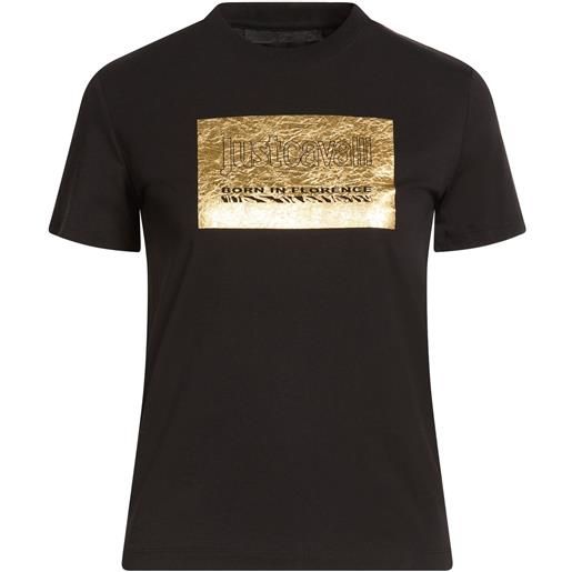 JUST CAVALLI - t-shirt