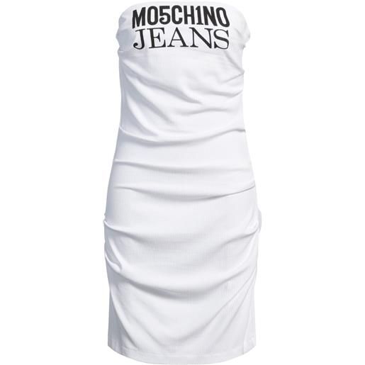 MOSCHINO JEANS - tubino