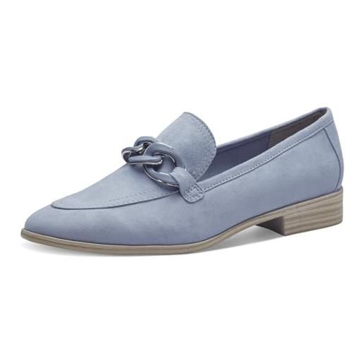 Marco Tozzi Ciabatte da donna 2-24702-44, oro, 37 EU, gold, 37 EU