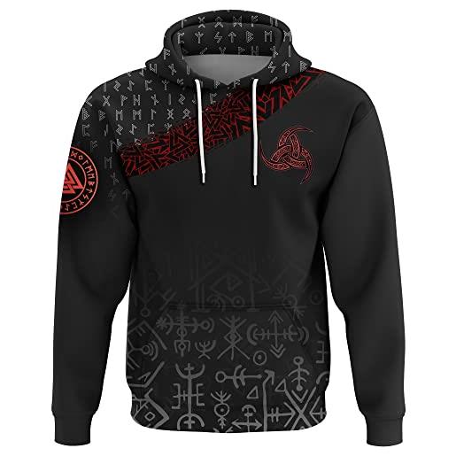 Felpa Unisex con Cappuccio Print on Demand & Merchandising Online
