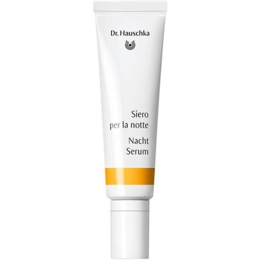 WALA ITALIA Srl dr. Hauschka - siero notte 20 ml