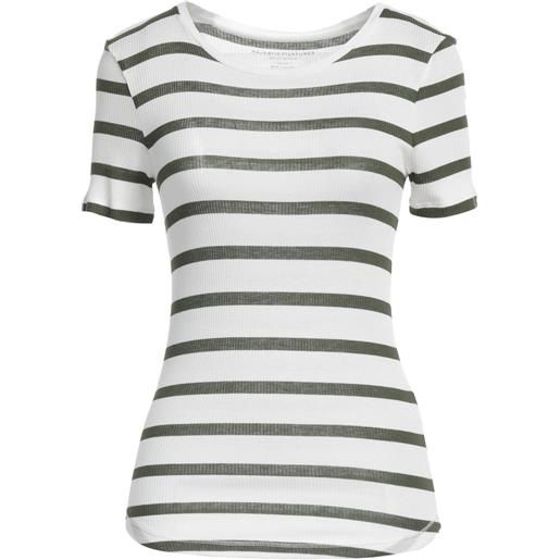 MAJESTIC FILATURES - t-shirt